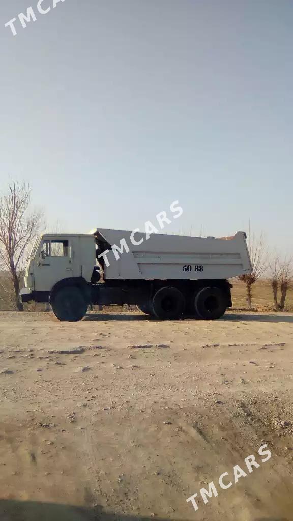 Kamaz 5410 1986 - 115 000 TMT - Ходжамбаз - img 2