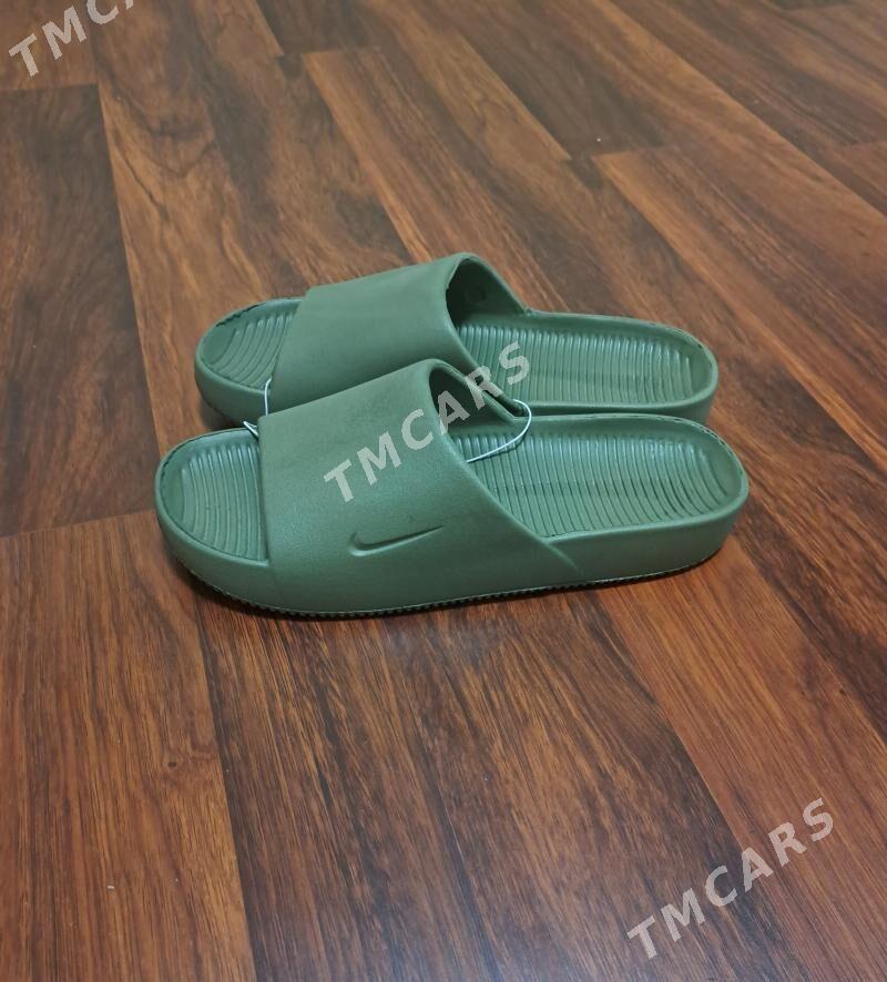 Nike Crocs - Aşgabat - img 3