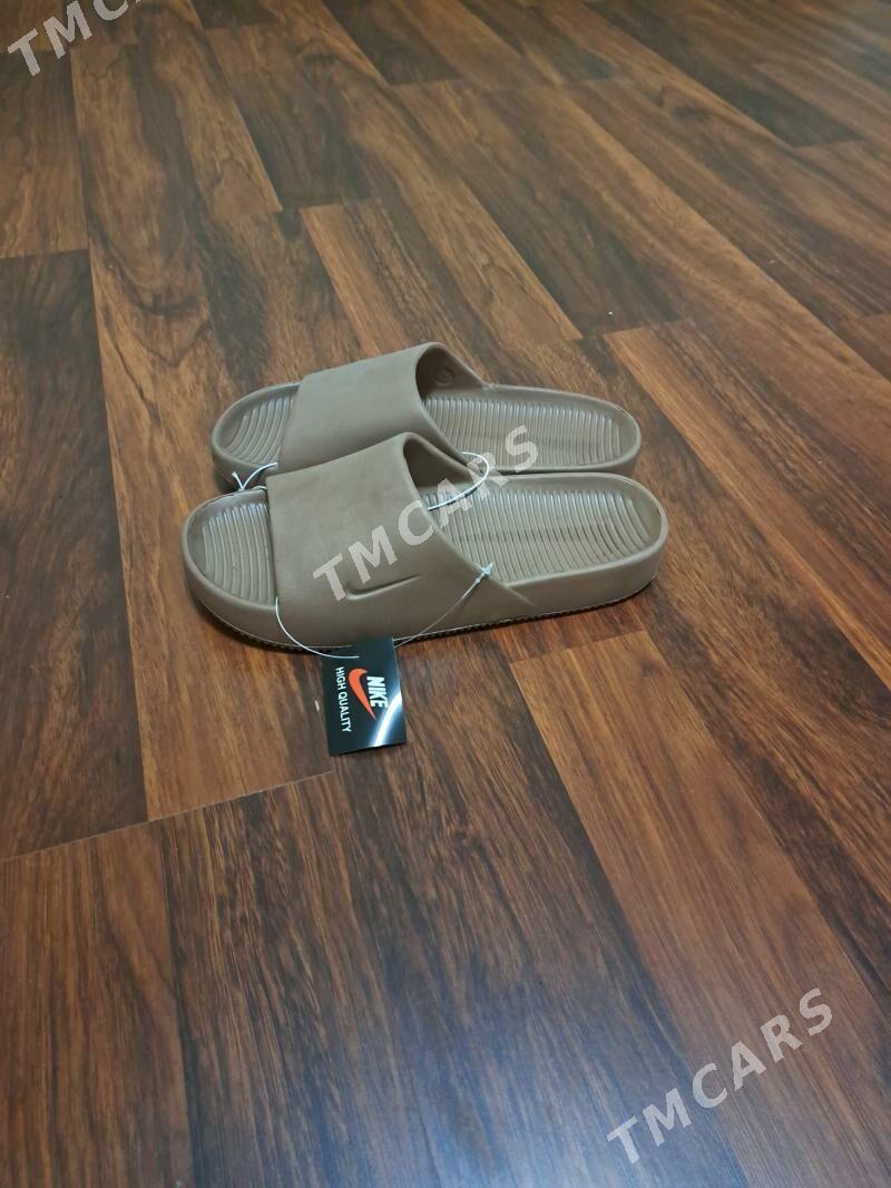 Crocs Nike - Ашхабад - img 3
