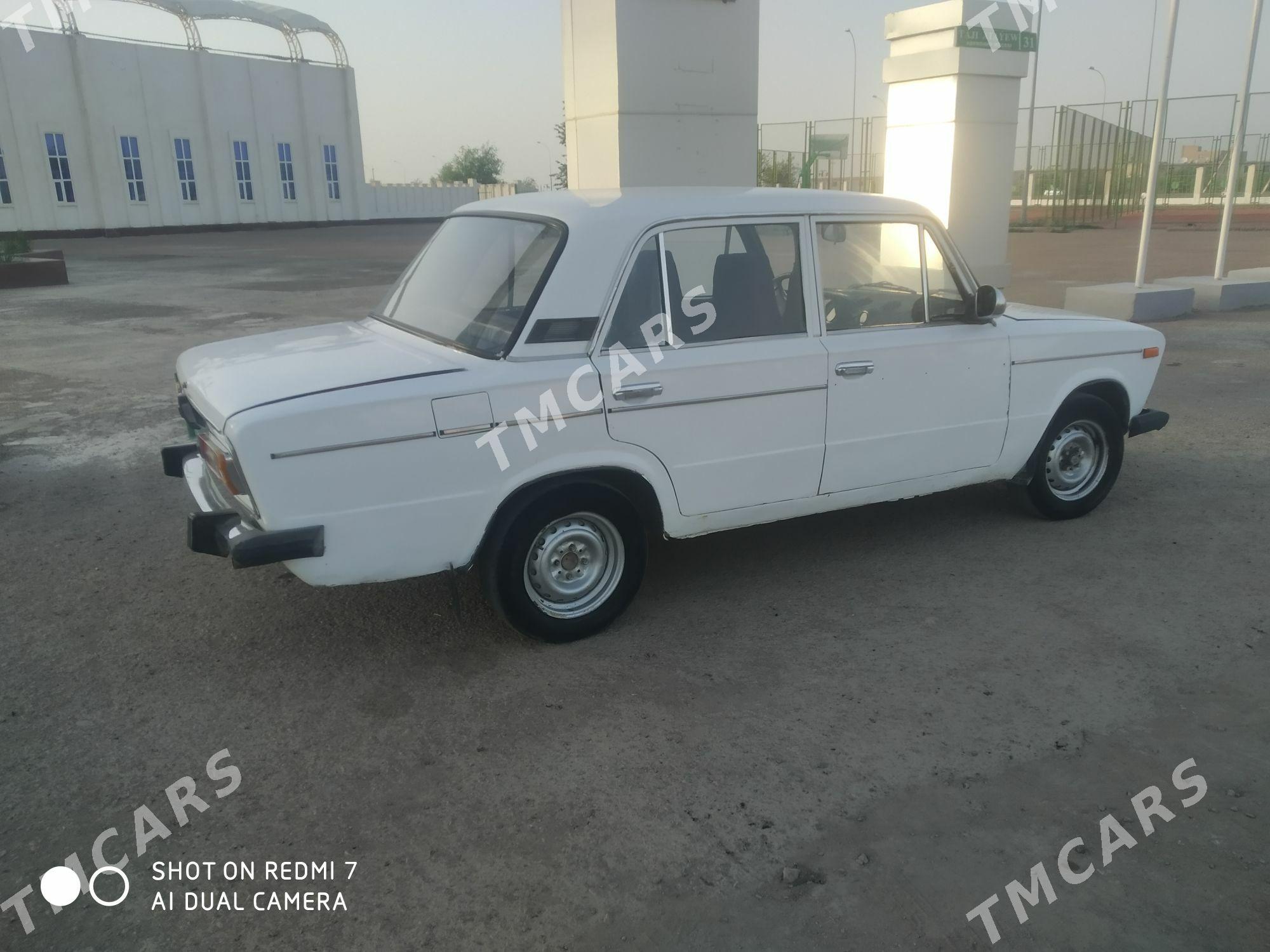 Lada 2106 1990 - 11 000 TMT - Гороглы (Тагта) - img 2