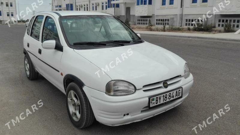 Opel Vita 1996 - 29 000 TMT - Ашхабад - img 4