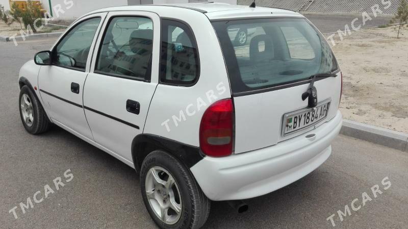 Opel Vita 1996 - 29 000 TMT - Ашхабад - img 3
