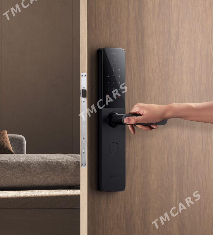 Mi smart Door Lock - Aşgabat - img 5