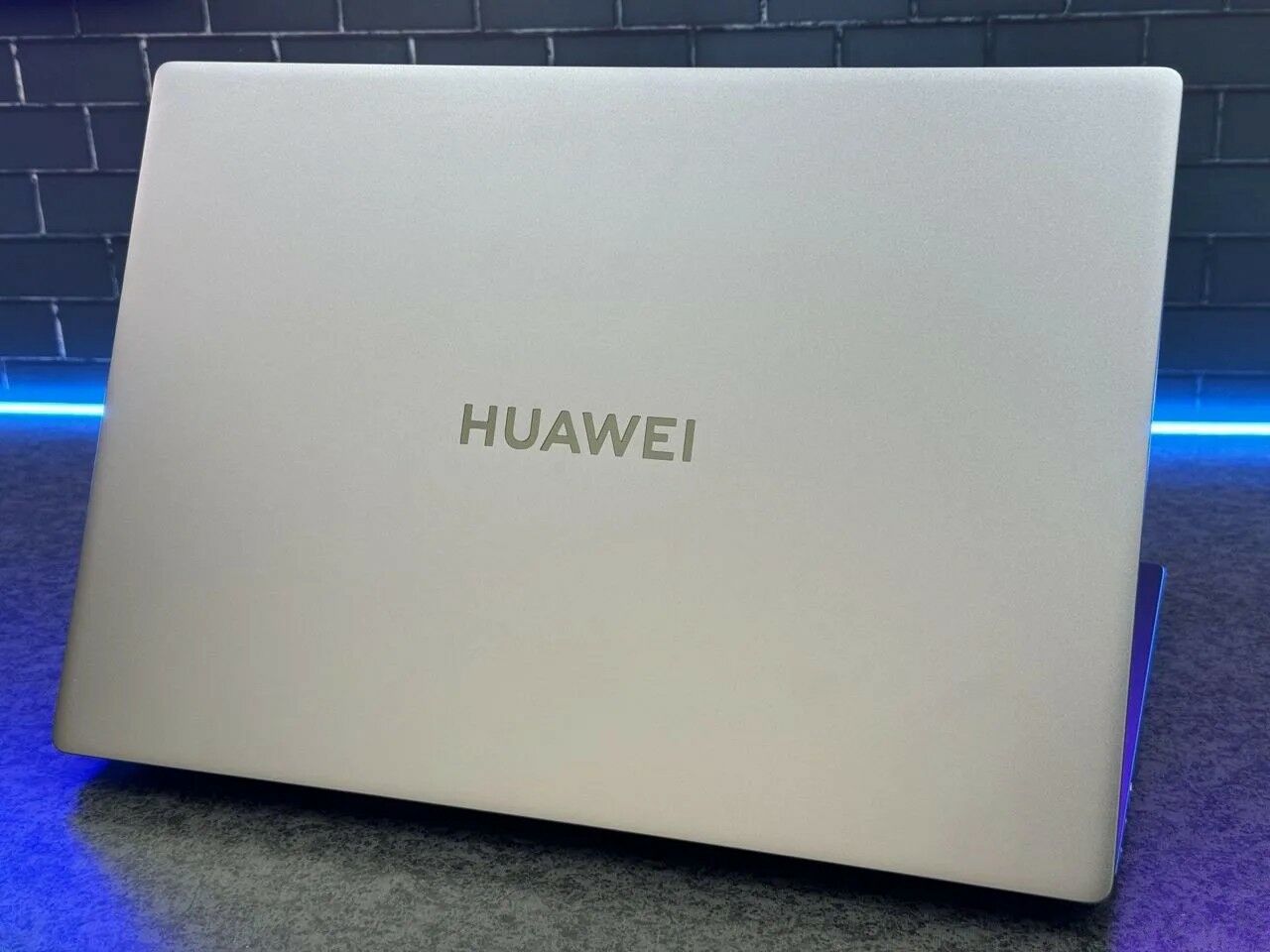 Huawei MateBook/i9/1TB/RAM 16G - Aşgabat - img 5