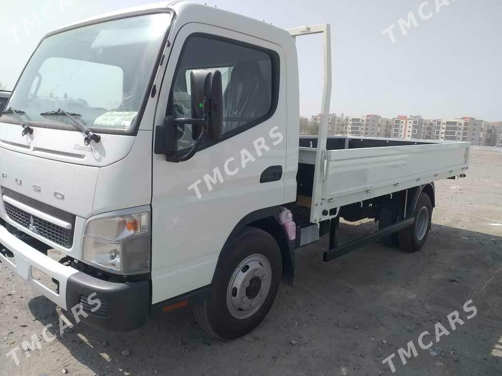 Mitsubishi Fuso 2024 - 460 000 TMT - "Алтын Асыр" Гундогар базары ( Толкучка) - img 5