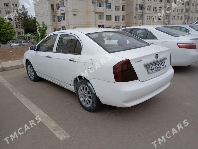 Lifan 320 2011 - 80 000 TMT - Ашхабад - img 3