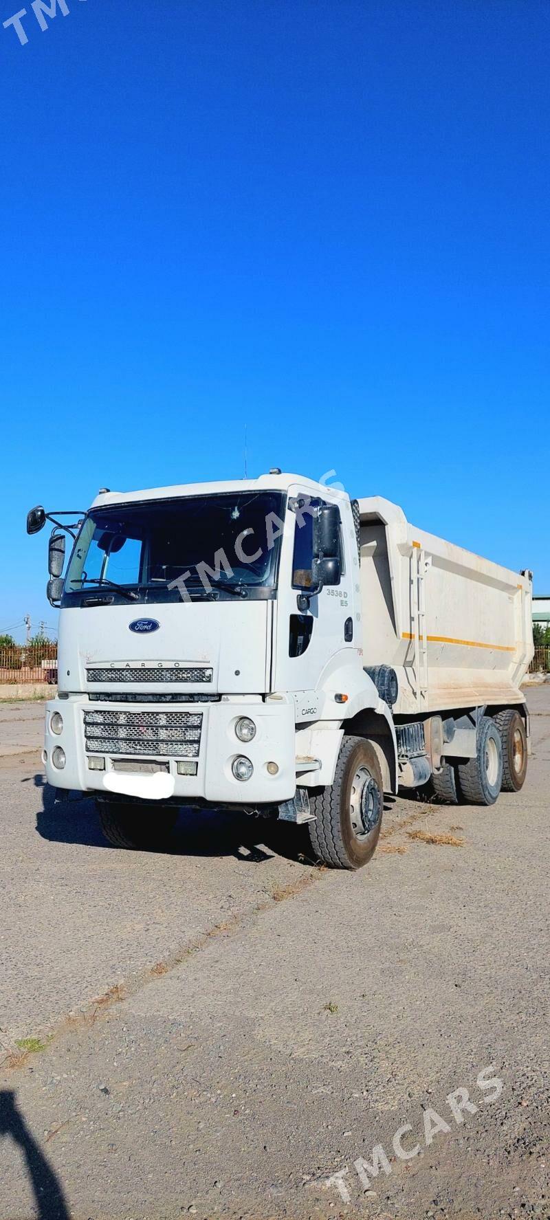 Ford Cargo 3536M 2015 - 789 000 TMT - Ашхабад - img 3