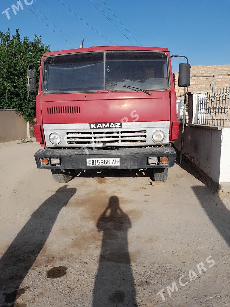 Kamaz 5511 1996 - 115 000 TMT - Aşgabat - img 2