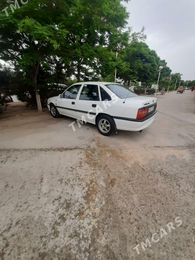 Opel Vectra 1992 - 36 000 TMT - Änew - img 3