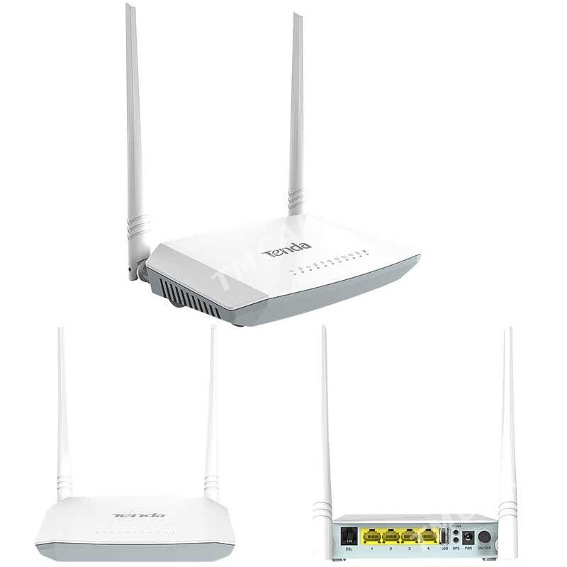 TP LINK 8968 ROUTER РОУТЕР WIF - 30 mkr - img 3