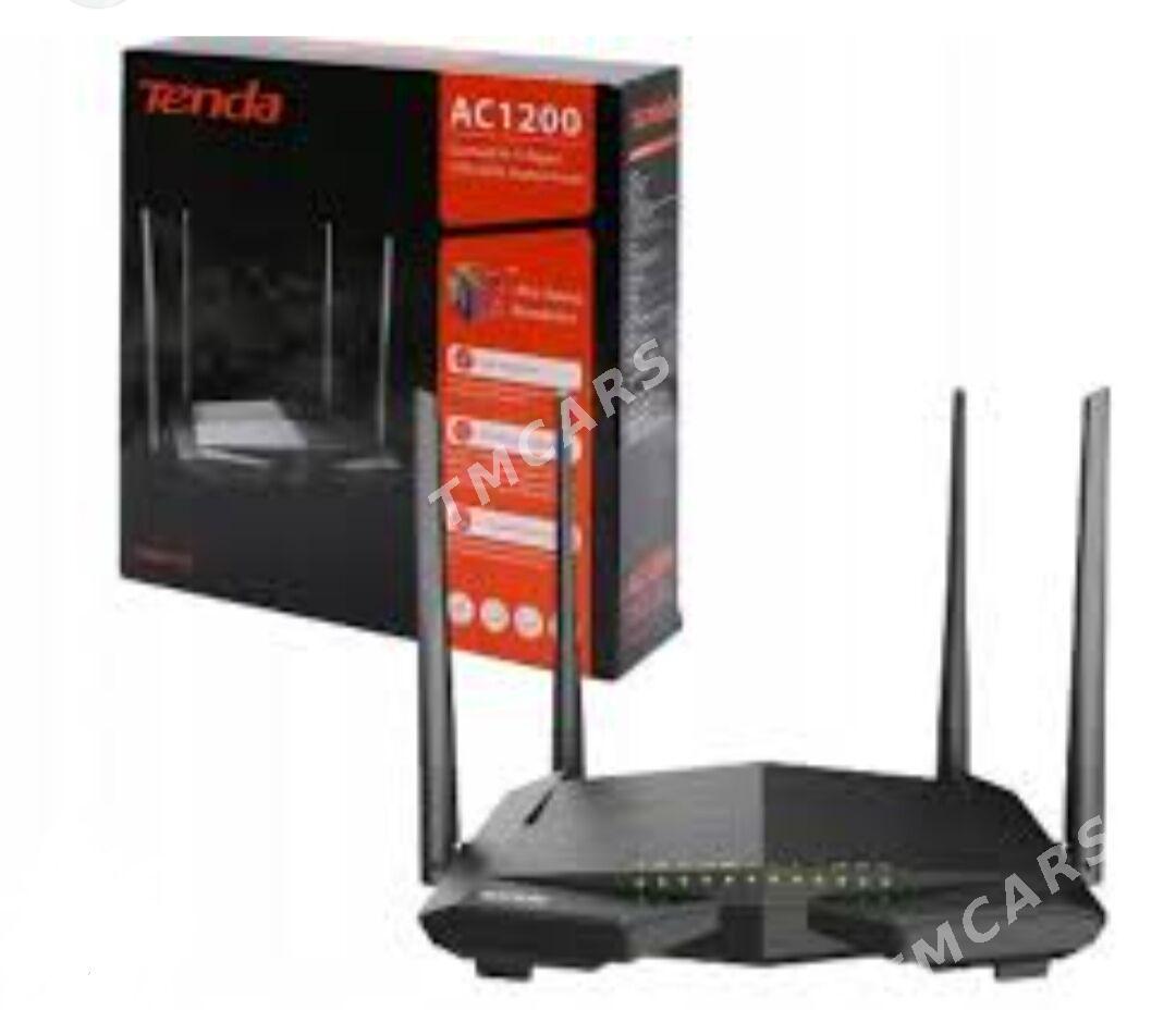 TP LINK 8968 ROUTER РОУТЕР WIF - 30 mkr - img 6