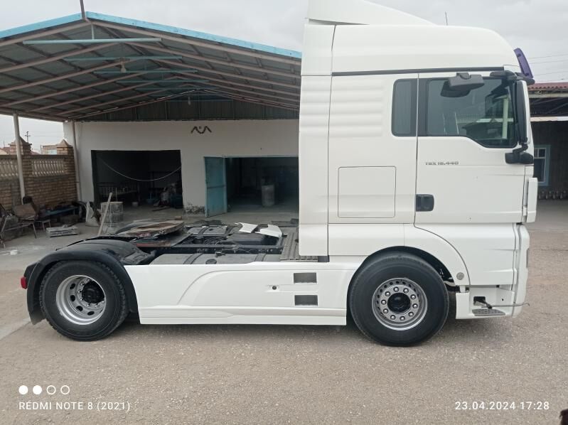 Daf spoler 1 234 TMT - Гумдаг - img 7