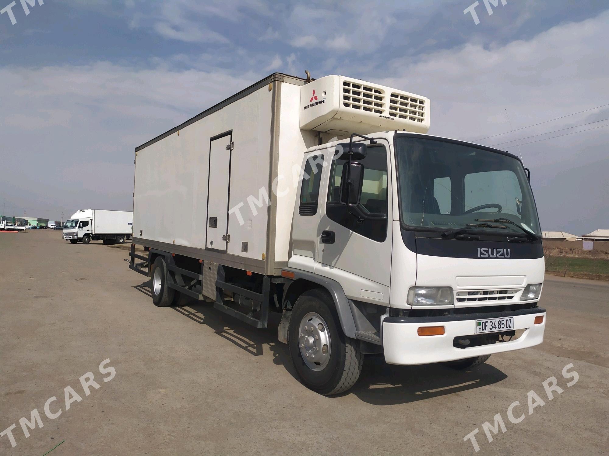 Mitsubishi Canter 2009 - 470 000 TMT - Дашогуз - img 4