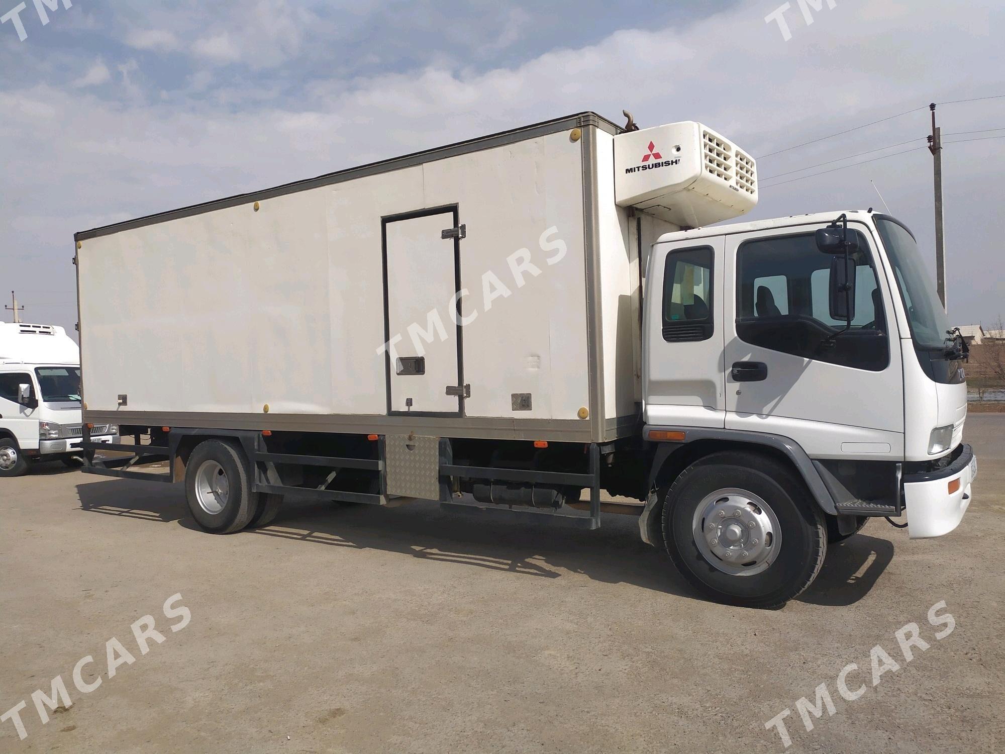 Mitsubishi Canter 2009 - 470 000 TMT - Дашогуз - img 5