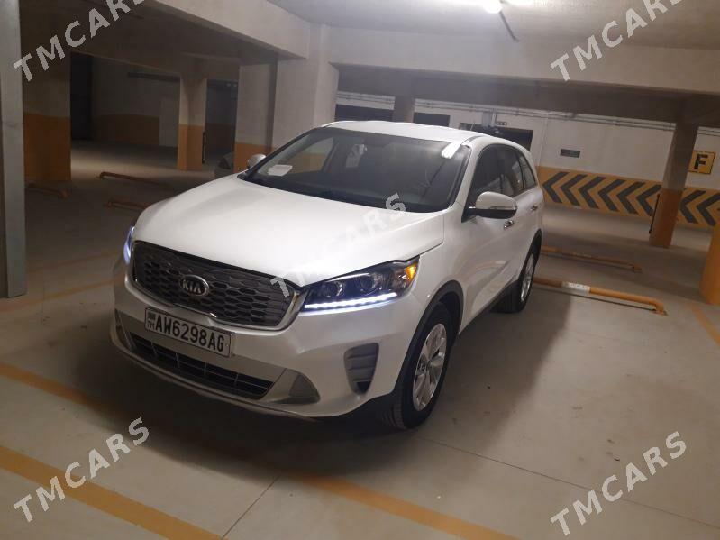 Kia Sorento 2019 - 305 000 TMT - Ашхабад - img 4