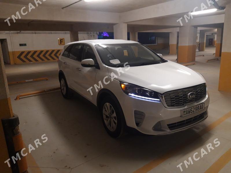 Kia Sorento 2019 - 305 000 TMT - Aşgabat - img 3