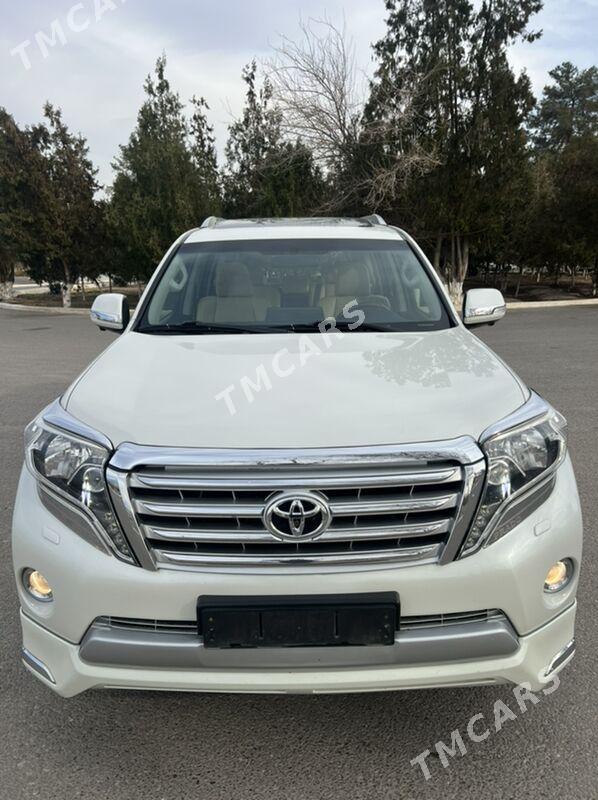 Toyota Land Cruiser Prado 2016 - 641 000 TMT - Ашхабад - img 2