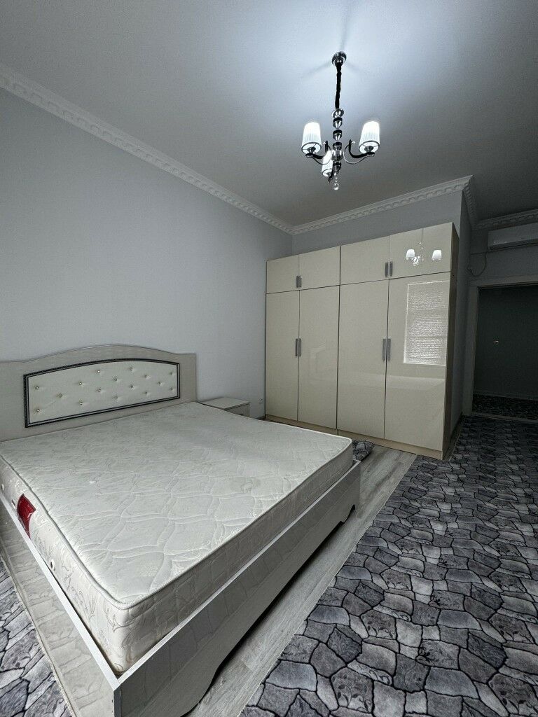 ГУРТЛЫ 4 / 1 ЭТЖ 4КОМ 151м2 - Ашхабад - img 7