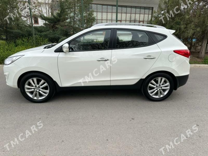 Hyundai Tucson 2011 - 210 000 TMT - Aşgabat - img 3