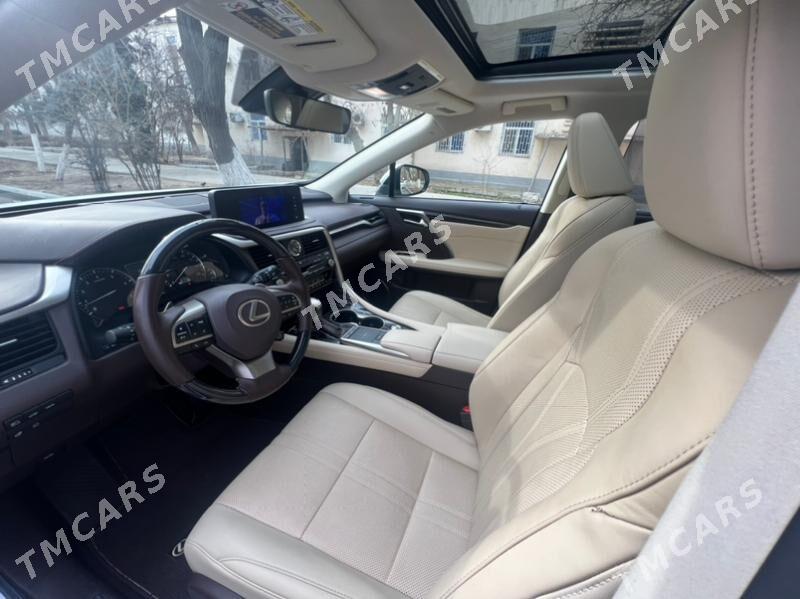Lexus RX 350 2020 - 890 000 TMT - Ашхабад - img 7