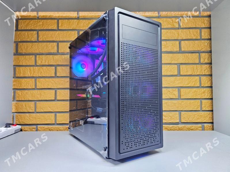 i9-11900 / RTX 3080 / RAM 64 - Ашхабад - img 5