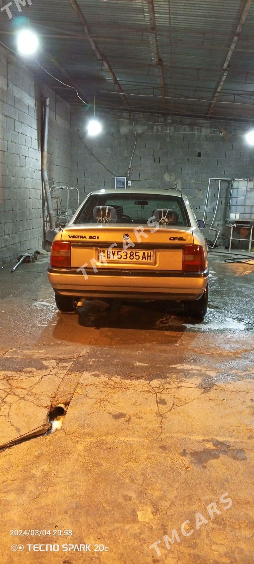 Opel Vectra 1991 - 29 000 TMT - Гёкдепе - img 3