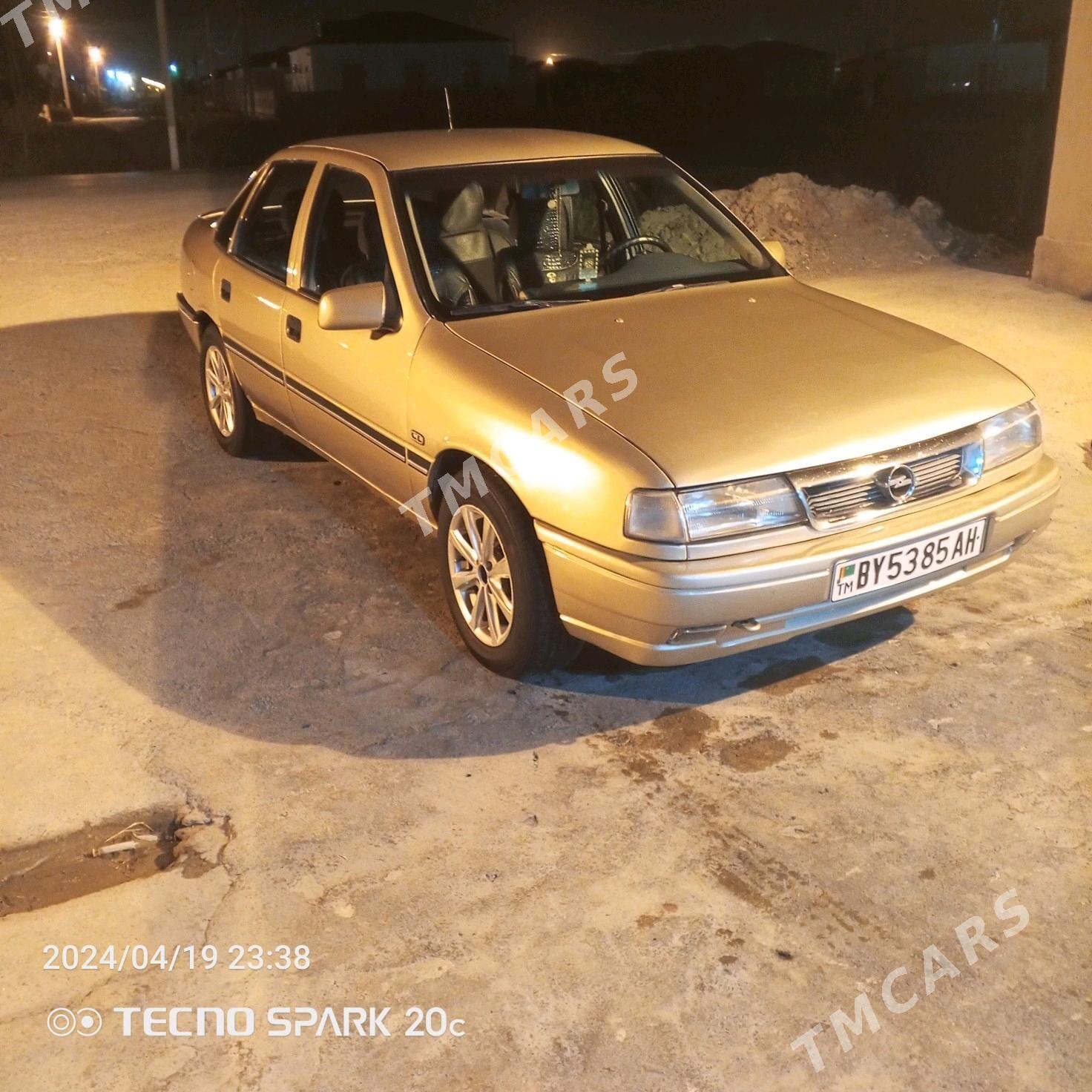 Opel Vectra 1991 - 29 000 TMT - Гёкдепе - img 5