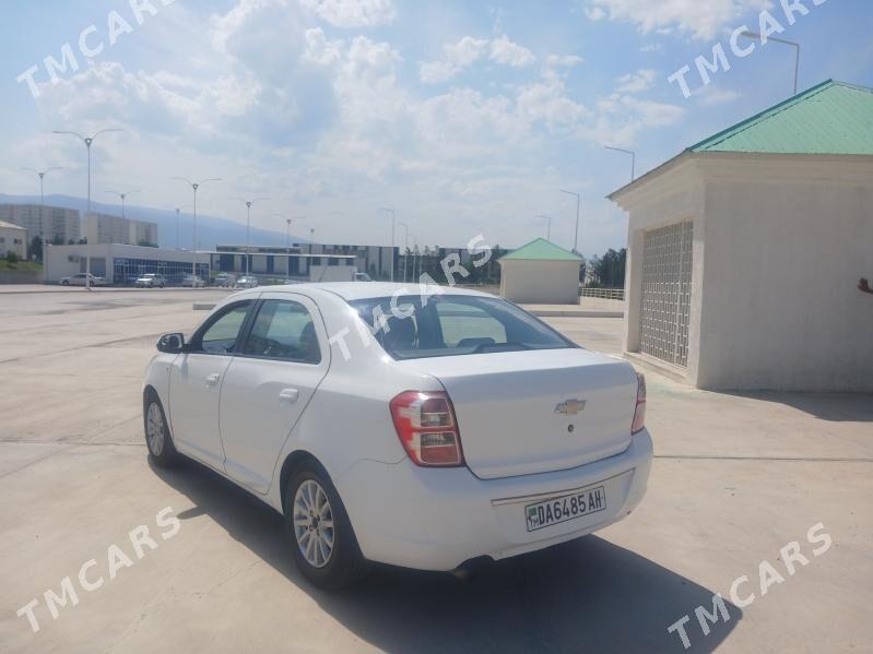 Chevrolet Cobalt 2013 - 100 000 TMT - Мир 7 - img 6