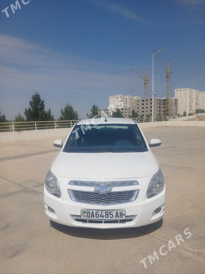 Chevrolet Cobalt 2013 - 100 000 TMT - Мир 7 - img 2