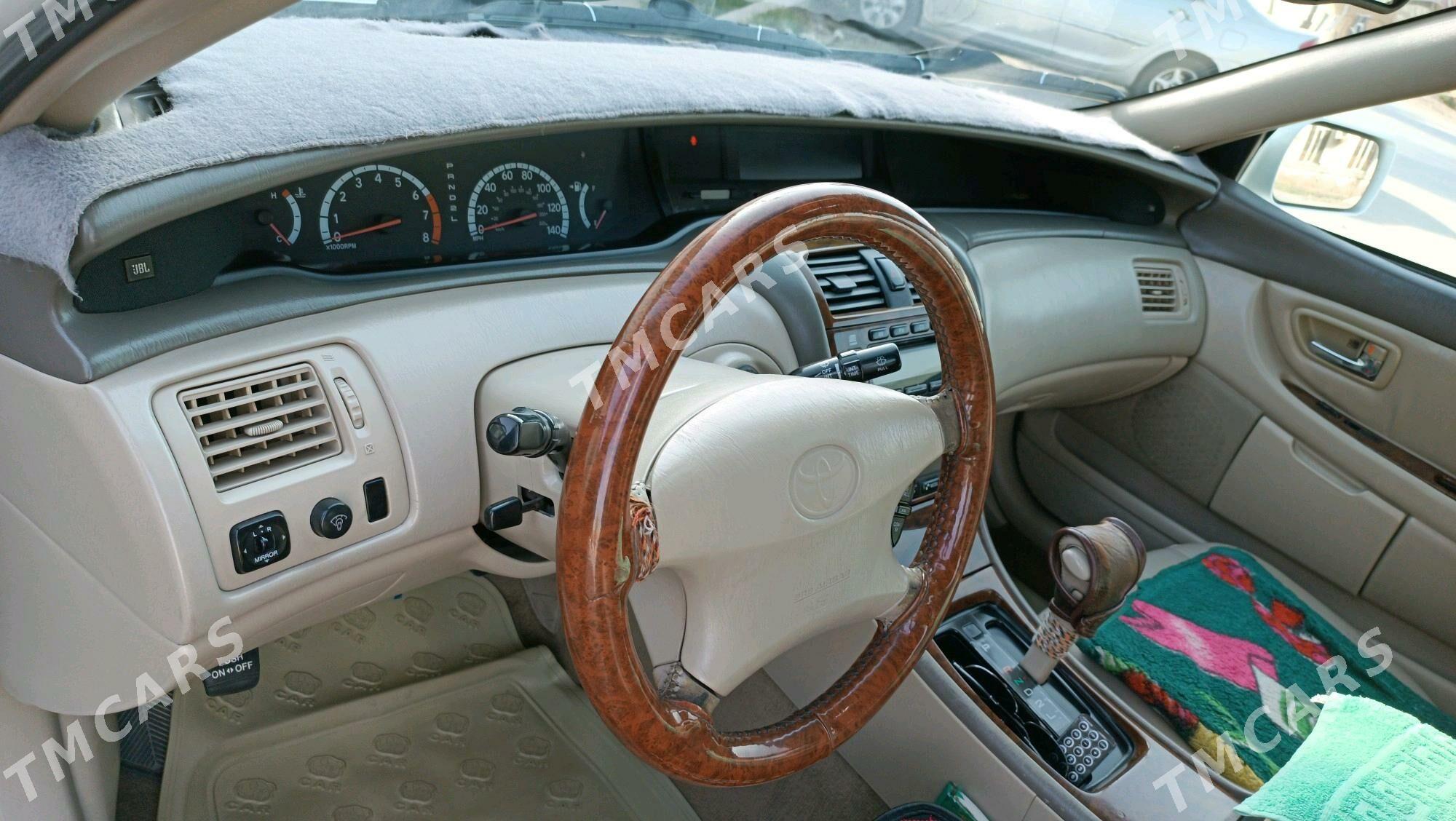 Toyota Avalon 2000 - 135 000 TMT - Туркменабат - img 5