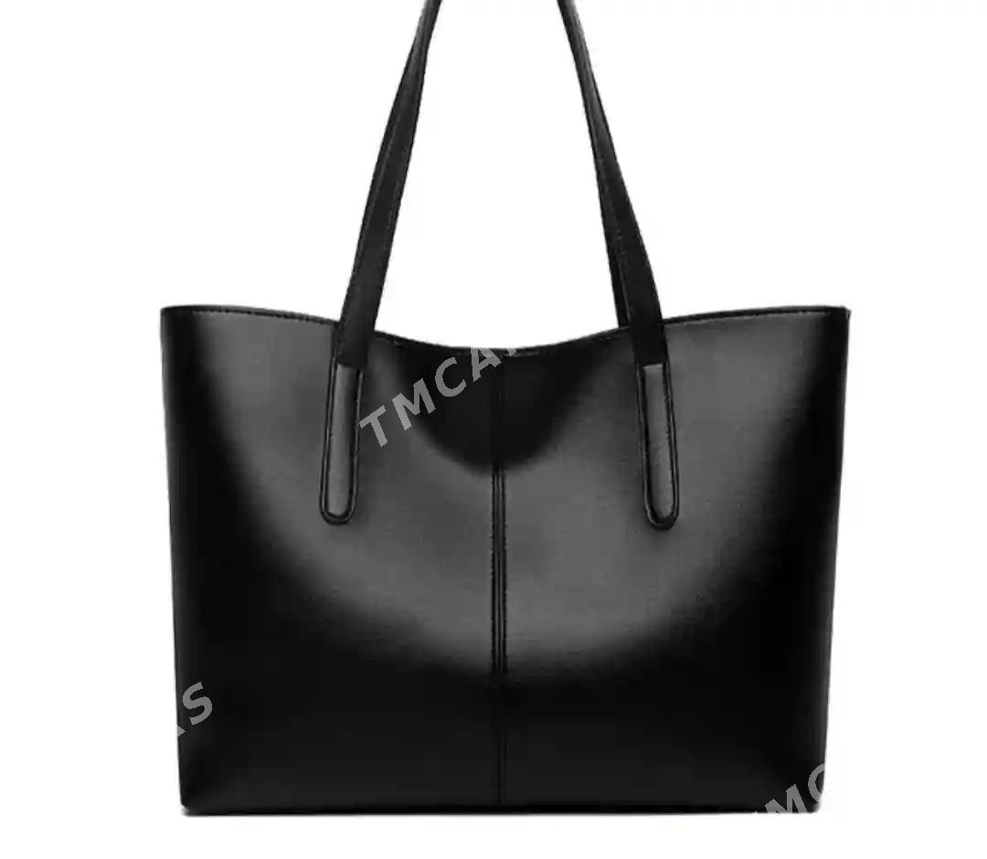Женская сумка - Ашхабад - img 2