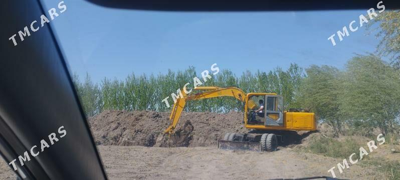 JCB ICXT 2009 - 230 000 TMT - Кёнеургенч - img 3