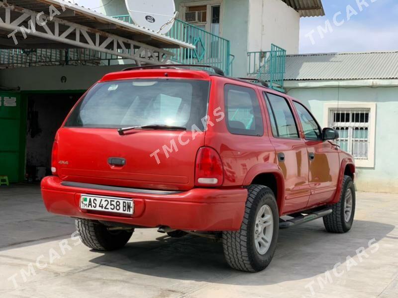 Jeep Grand Cherokee 2000 - 100 000 TMT - Балканабат - img 5