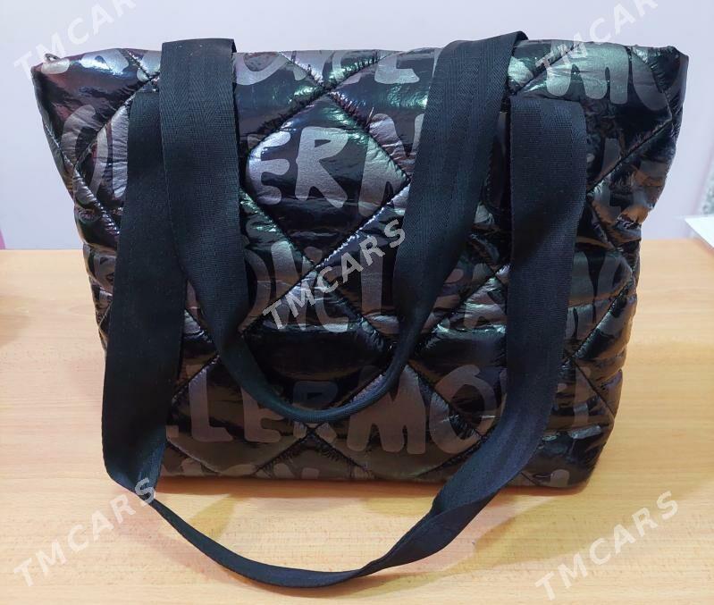 Женская сумка - Ашхабад - img 2