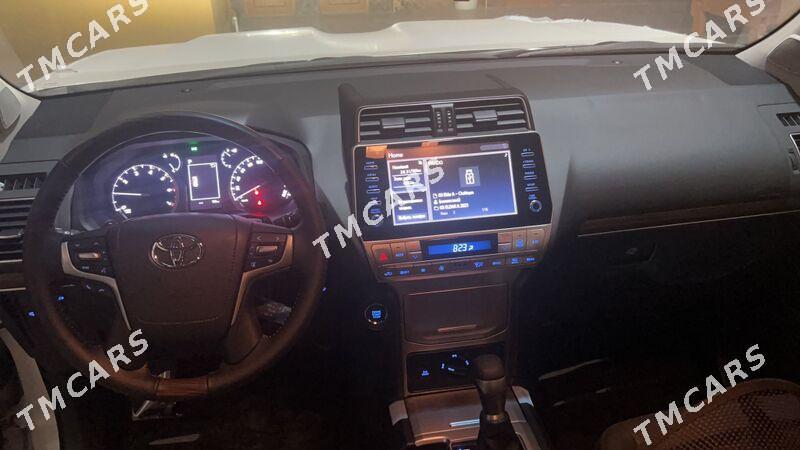 Toyota Land Cruiser Prado 2022 - 994 500 TMT - Aşgabat - img 3