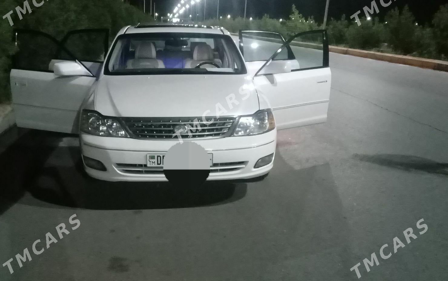 Toyota Avalon 2002 - 160 000 TMT - Aşgabat - img 2