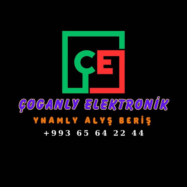 Çoganly Elektronika