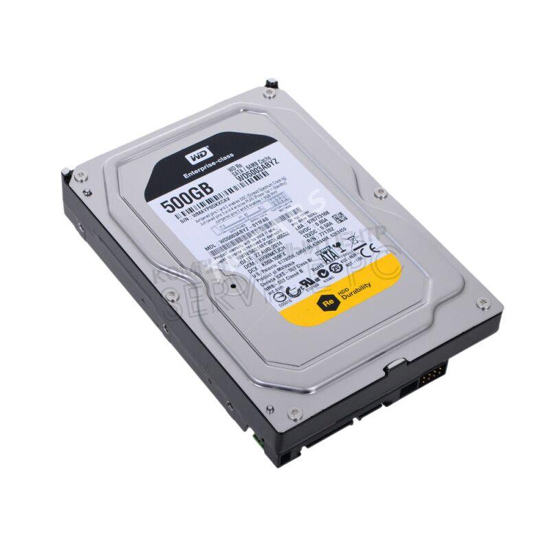 HDD jestkiý disk - Туркменабат - img 2