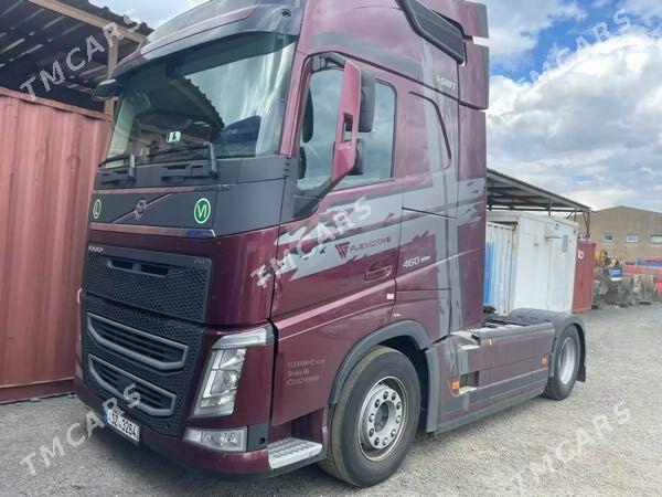 Volvo FH 460 2019 - 1 365 000 TMT - Мары - img 5