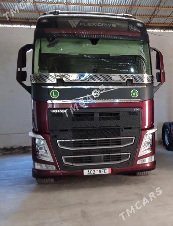 Volvo FH 460 2019 - 1 365 000 TMT - Mary - img 2