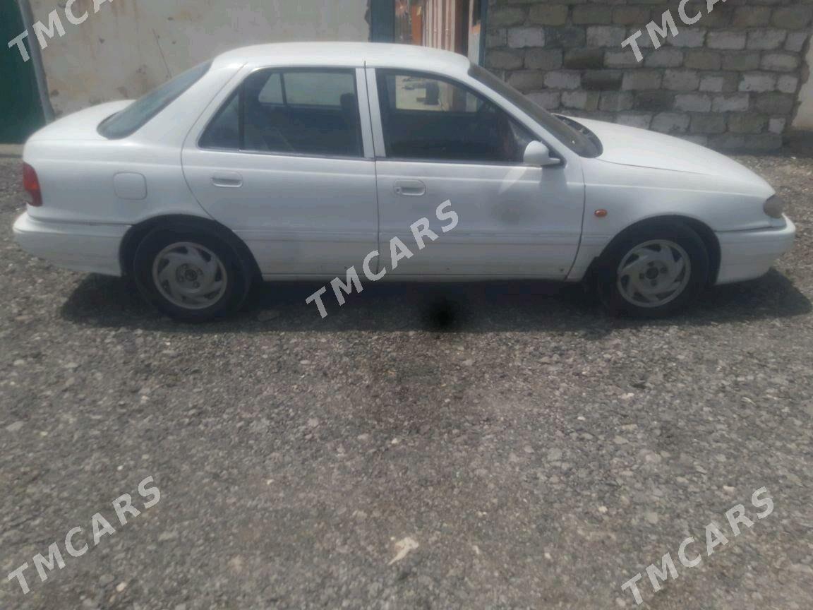 Hyundai Elantra 1996 - 26 000 TMT - Änew - img 2