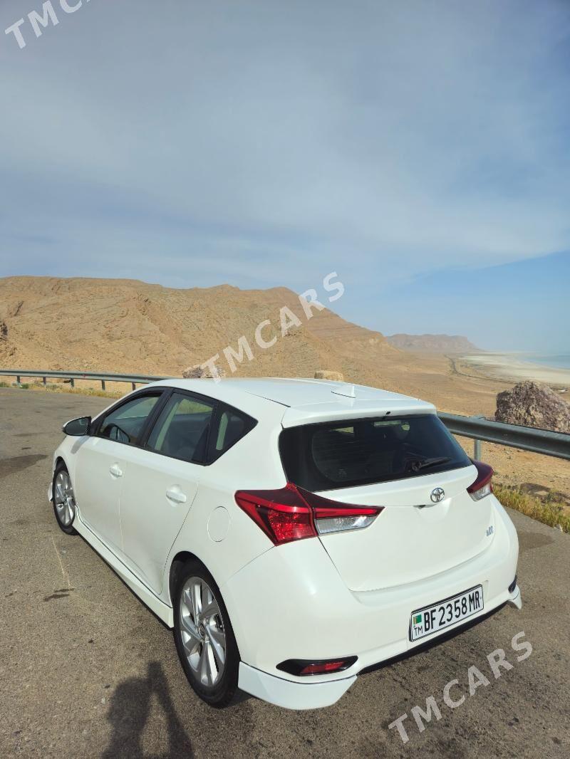 Toyota Corolla 2018 - 170 000 TMT - Türkmenbaşy - img 3