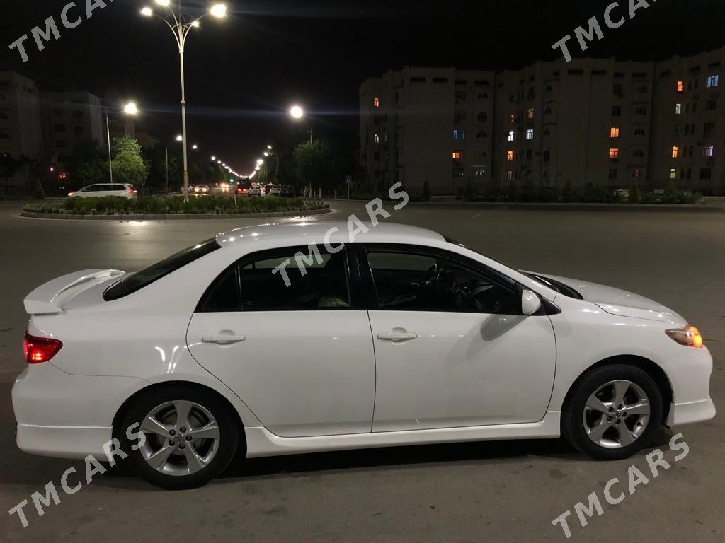 Toyota Corolla 2013 - 149 000 TMT - Балканабат - img 3