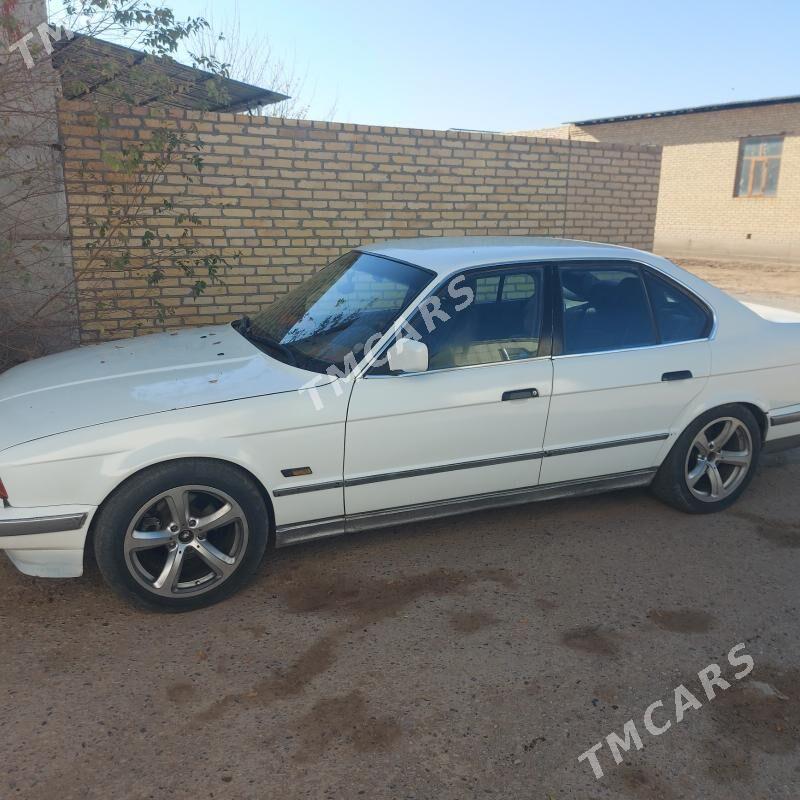 BMW 528 1989 - 45 000 TMT - Туркменабат - img 3