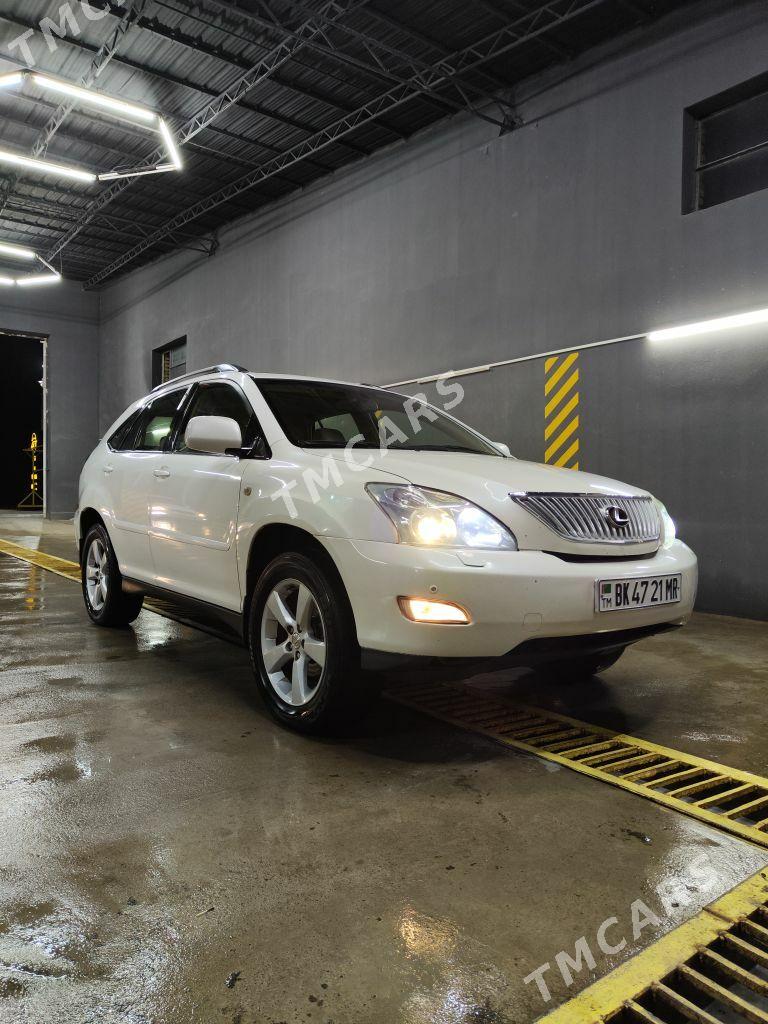 Lexus RX 330 2004 - 175 000 TMT - Мары - img 2