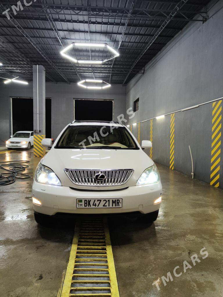 Lexus RX 330 2004 - 175 000 TMT - Мары - img 9