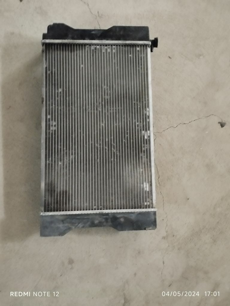 radiator 600 TMT - Ашхабад - img 2