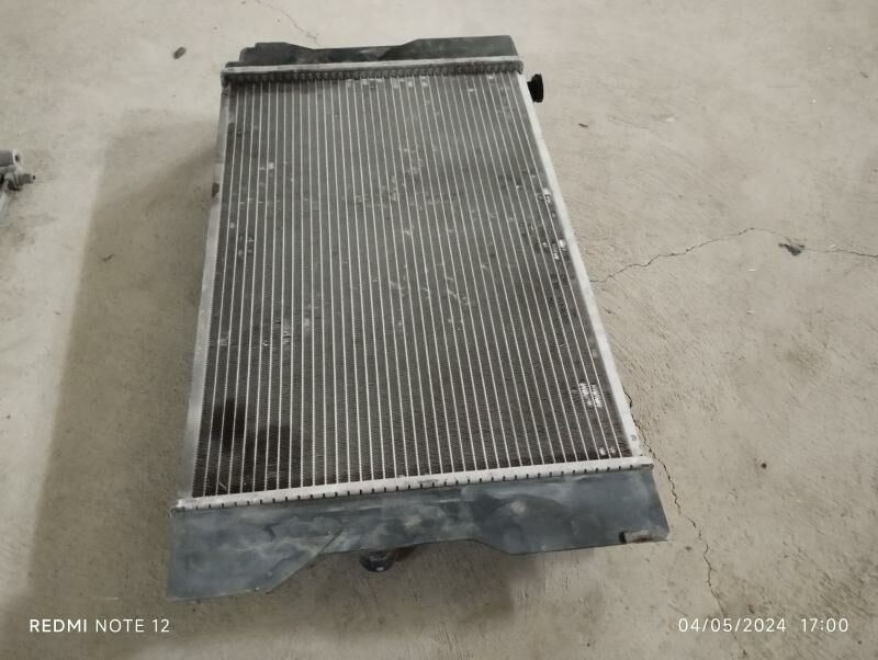 radiator 600 TMT - Ашхабад - img 6