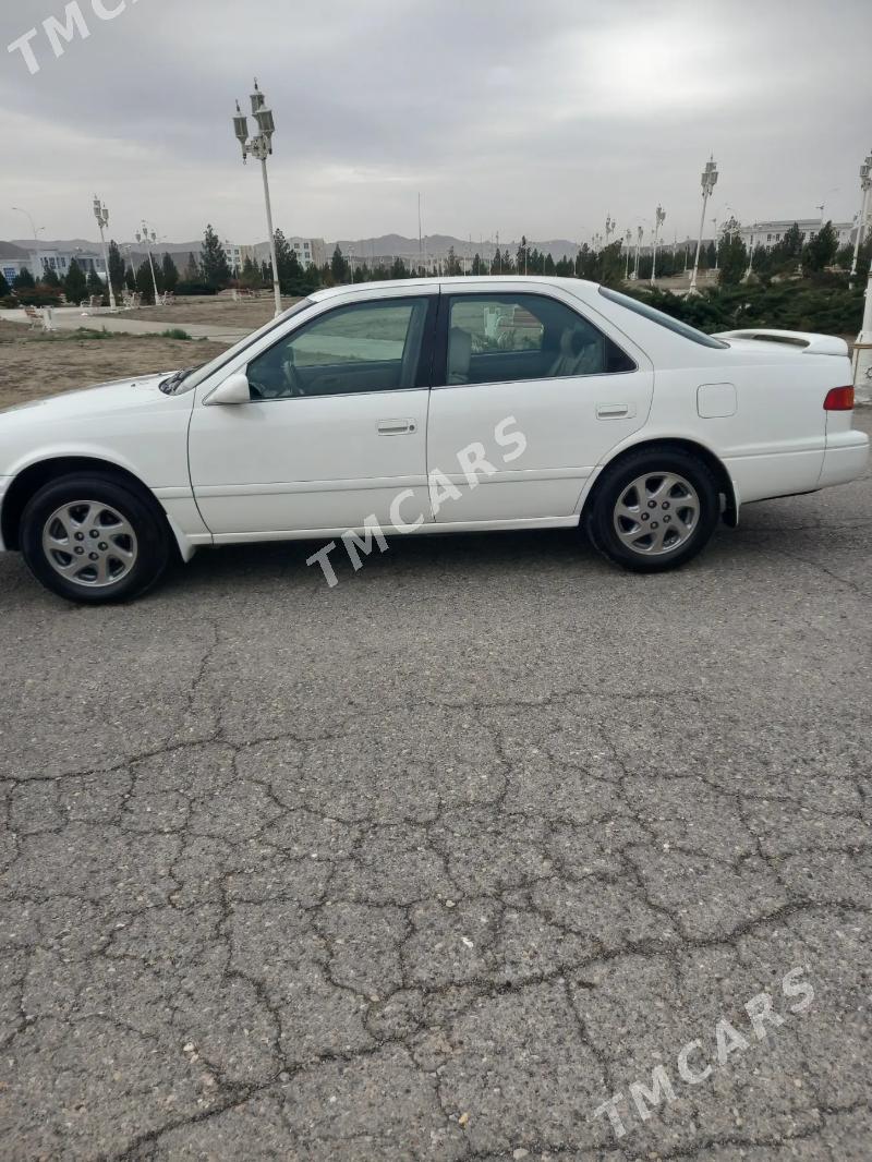 Toyota Camry 2000 - 110 000 TMT - Койтендаг - img 3