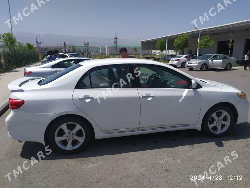 Toyota Corolla 2010 - 140 000 TMT - Aşgabat - img 3